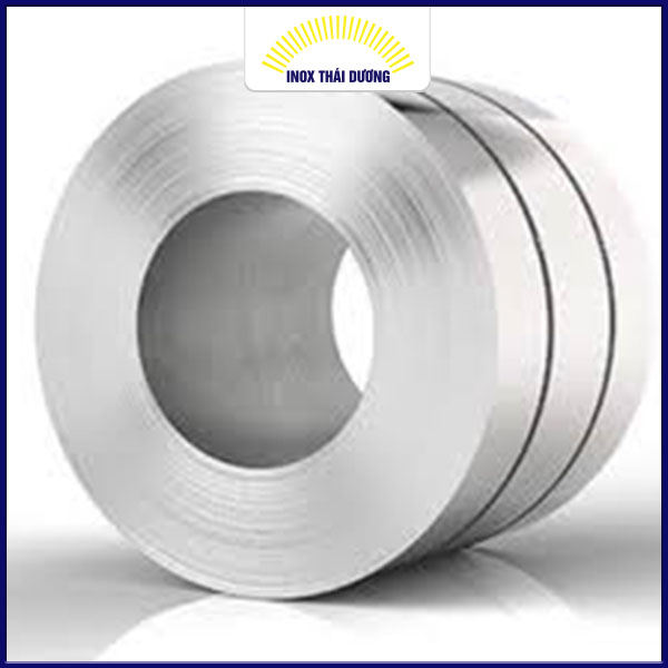 Inox cuộn